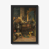 Interior Workshop by Julius Victor Berger - thumbnail_1_bf_67435669faa684e1cf4ba5d8